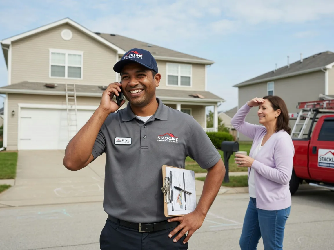 Chimney flashing repair Vermontville, MI FAQs